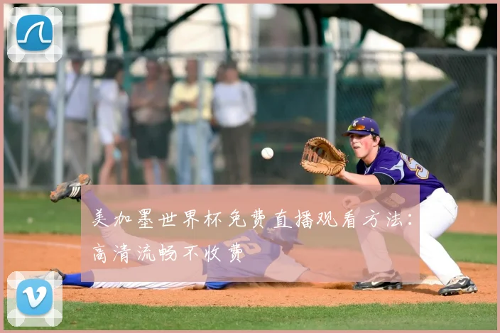 美加墨世界杯免费直播观看方法：高清流畅不收费